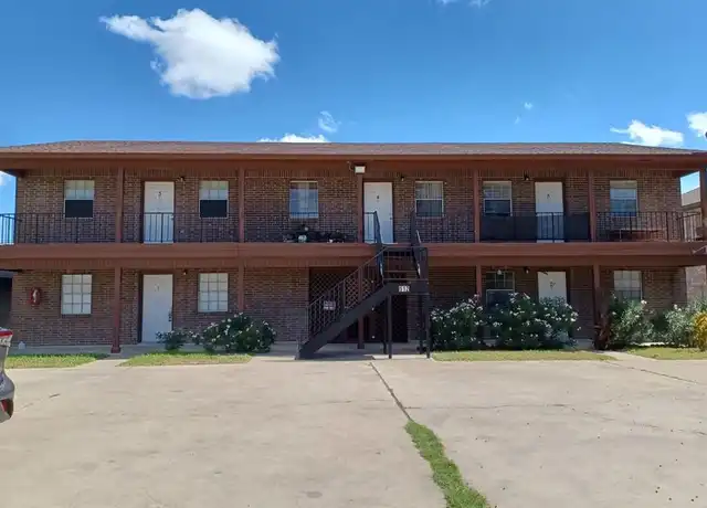 Property at 512 Gastel Cir Unit 3, Edinburg, TX, 78539, 2 beds, 1 bath, [object Object]