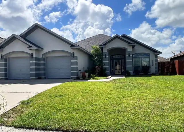 Property at 3205 Turkey Springs Dr, Corpus Christi, TX, 78414, 4 beds, 2.5 baths, [object Object]