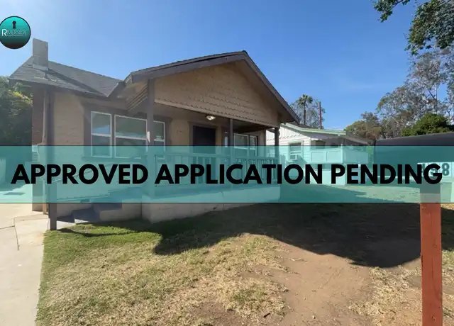 Property at 4985 Olivewood Ave, Riverside, CA, 92506, 2 beds, 1 bath, [object Object]