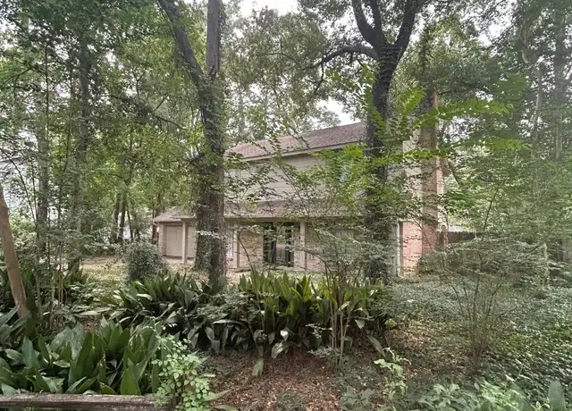 Property at 2824 S Logrun Cir, Spring, TX, 77380, 5 beds, 3.5 baths, [object Object]