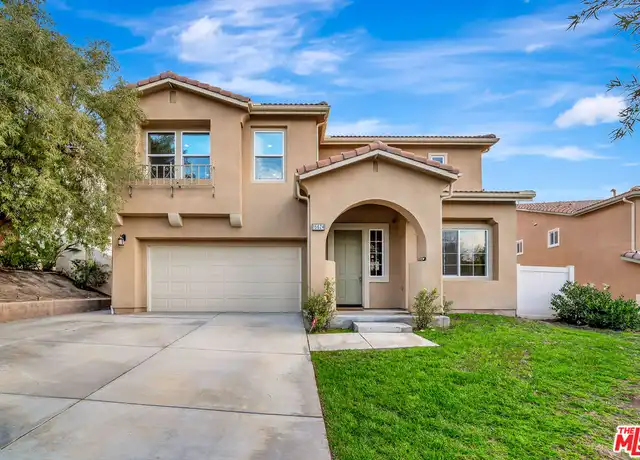 Property at 15624 Derrico Ln, Canyon Country, CA, 91387, 4 beds, 3 baths, [object Object]