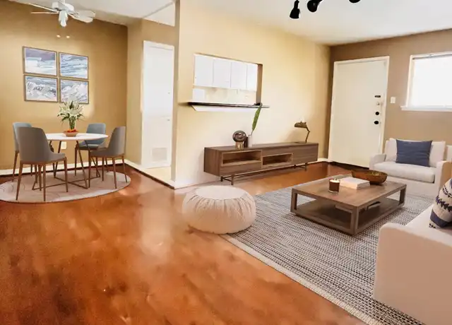Property at 427 W 17th St Unit 6, Houston, TX, 77008, 1 bed, 1 bath, [object Object]