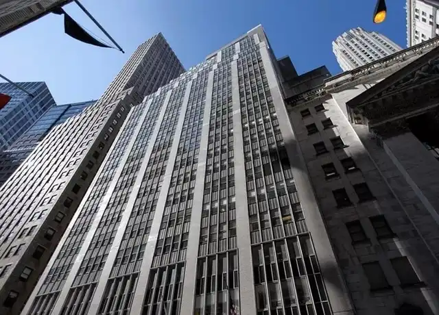 Property at 20 Broad St Unit 203, New York, NY, 10005, 1 bed, 1 bath, [object Object]