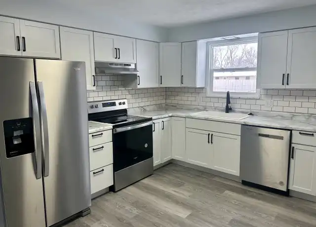 Property at 4715 Dodge Ave Unit 4715, Fort Wayne, IN, 46815, 2 beds, 1 bath, [object Object]