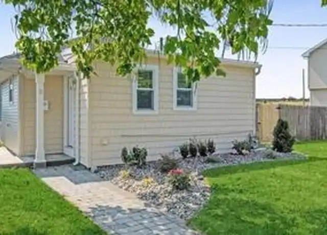 Property at 3 Monroe St, Keyport, NJ, 07735, 2 beds, 1 bath, [object Object]