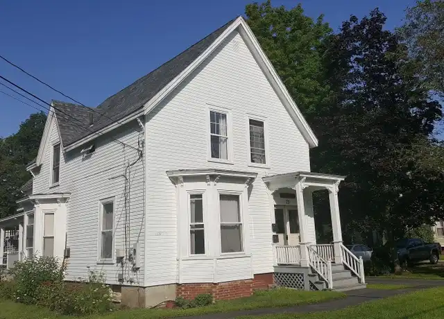 Property at 73 Charles St Unit 2, Rochester, NH, 03867, 1 bed, 1 bath, [object Object]