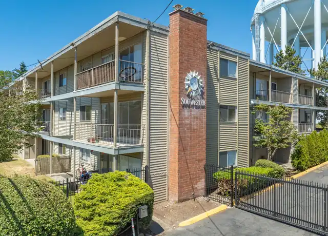 Property at 11054 4th Ave SW Unit 109, Seattle, WA, 98146, 1 bed, 1 bath, [object Object]