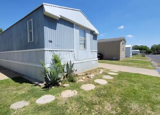Property at 6801 19th St Unit 286, Lubbock, TX, 79407, 3 beds, 2 baths, [object Object]