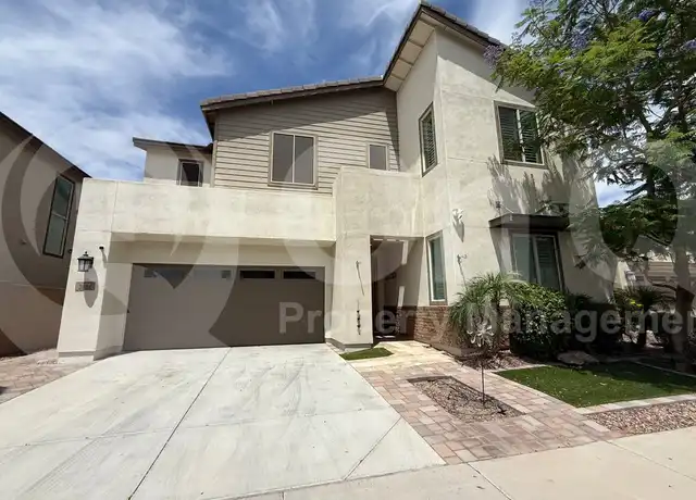 Property at 3080 S Jasmine Dr, Chandler, AZ, 85286, 4 beds, 4 baths, [object Object]