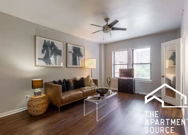 Property at 1140 N La Salle Dr #502, Chicago, IL, 60610, 0 beds, 1 bath, [object Object]