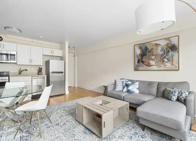 Property at Forte at 1440 Beacon - 1440 Beacon St, Brookline, MA, 02446, 0-1 beds, 1 bath, [object Object]