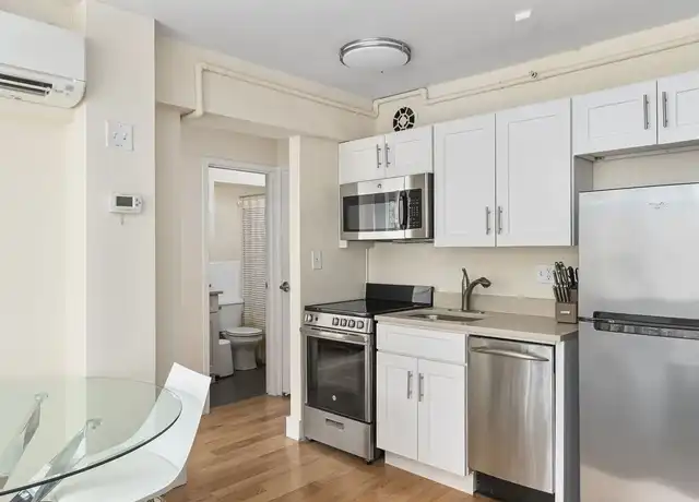 Property at Forte at 1440 Beacon - 1440 Beacon St, Brookline, MA, 02446, 0 beds, 1 bath, [object Object]