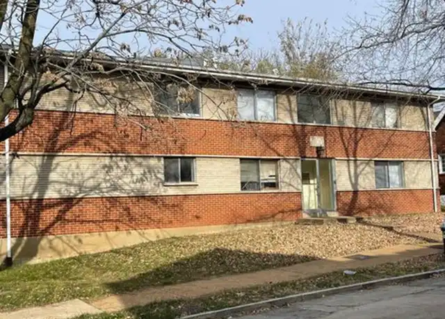 Property at 3255 Delor St Unit 1W, St. Louis, MO, 63111, 1 bed, 1 bath, [object Object]