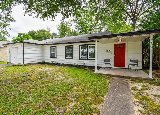 Property at 1922 Pech Rd, Houston, TX, 77055, 3 beds, 1 bath, [object Object]