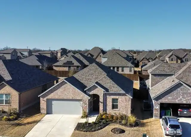 Property at 6004 Horsetail Dr, McKinney, TX, 75071, 4 beds, 2 baths, [object Object]