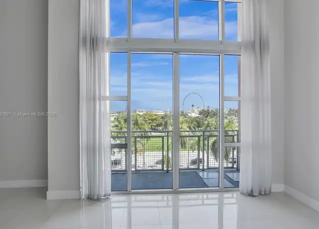 Property at 244 Biscayne Blvd #439, Miami, FL, 33132, 1 bed, 1.5 baths, [object Object]