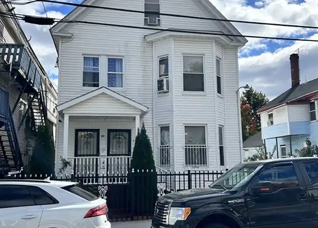 Property at 78 Butler St Unit 1, Lawrence, MA, 01841, 3 beds, 2 baths, [object Object]