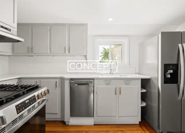 Property at 178 Cohasset St Unit 3, Worcester, MA, 01604, 2 beds, 1 bath, [object Object]