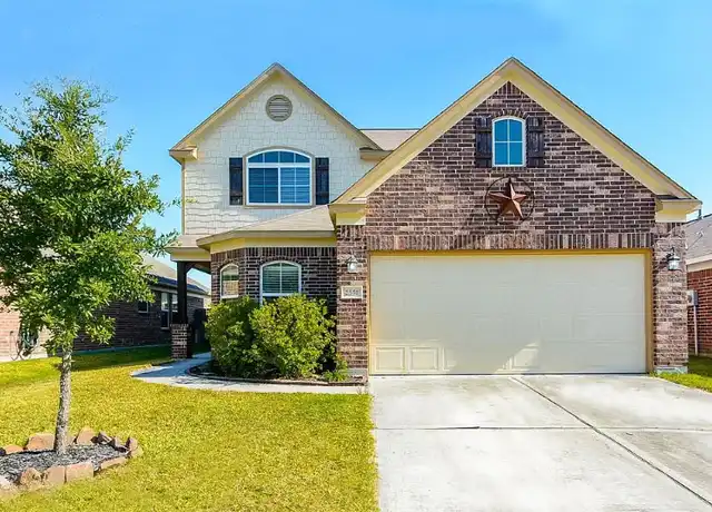 Property at 2551 Elm Crossing Trl, Spring, TX, 77386, 4 beds, 3 baths, [object Object]
