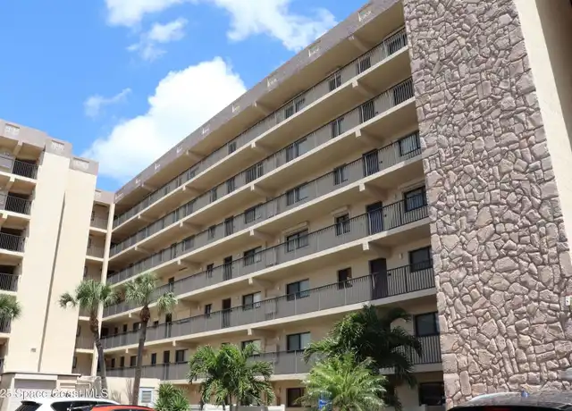 Property at 3170 N Atlantic Ave #603, Cocoa Beach, FL, 32931, 3 beds, 2 baths, [object Object]