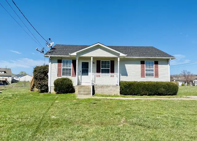 Property at 124 Gleaves Ln, Oak Grove, KY, 42262, 3 beds, 1.5 baths, [object Object]