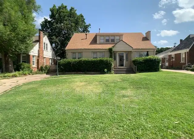 Property at 2128 NW 25th St, Oklahoma City, OK, 73107, 3 beds, 2 baths, [object Object]