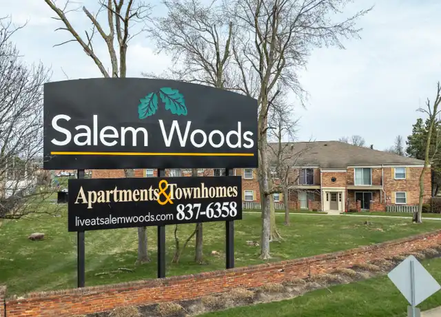 Property at 5367 Salem Bend Dr Unit A, Dayton, OH, 45426, 1 bed, 1 bath, [object Object]