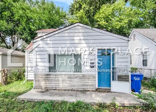 Property at 7577 Westminster Ave, Warren, MI, 48091, 3 beds, 1 bath, [object Object]