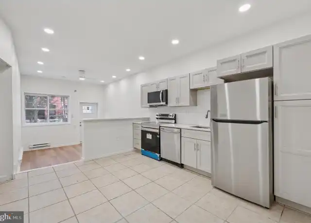 Property at 2120 Christian St Unit 1, Philadelphia, PA, 19146, 1 bed, 1 bath, [object Object]