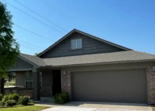 Property at 825 Barbaroot Dr, Norman, OK, 73069, 3 beds, 2 baths, [object Object]