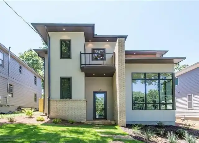 Property at 1333 Hardee St NE, Atlanta, GA, 30307, 3 beds, 2.5 baths, [object Object]