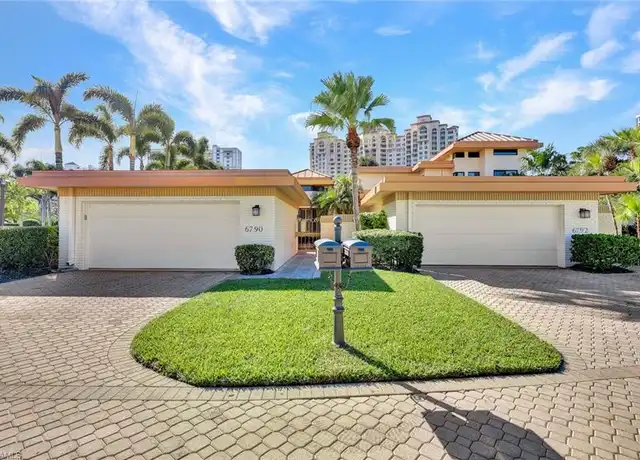 Property at 6790 Pelican Bay Blvd #91, Naples, FL, 34108, 2 beds, 2 baths, [object Object]