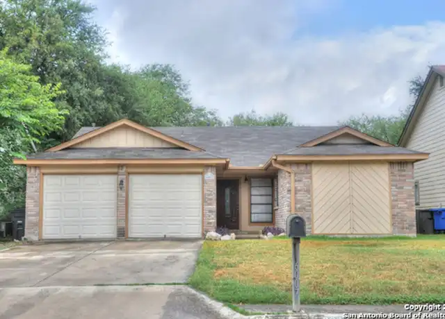 Property at 6007 Ridge Pond St, San Antonio, TX, 78250, 3 beds, 2 baths, [object Object]