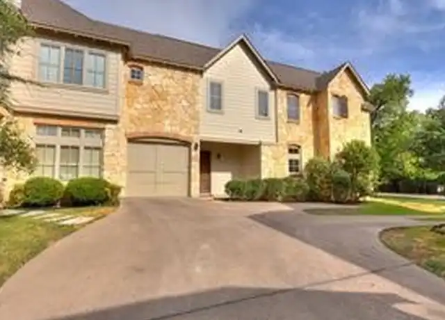 Property at 306 W 34th St, Austin, TX, 78705, 3 beds, 2.5 baths, [object Object]