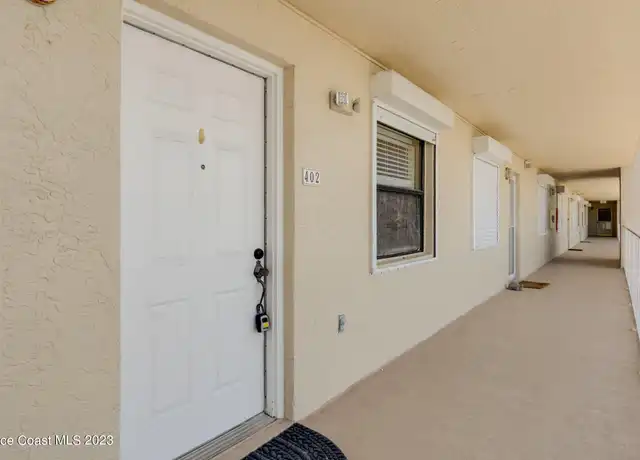 Property at 555 Harrison Ave, Cape Canaveral, FL, 32920, 2 beds, 2 baths, [object Object]