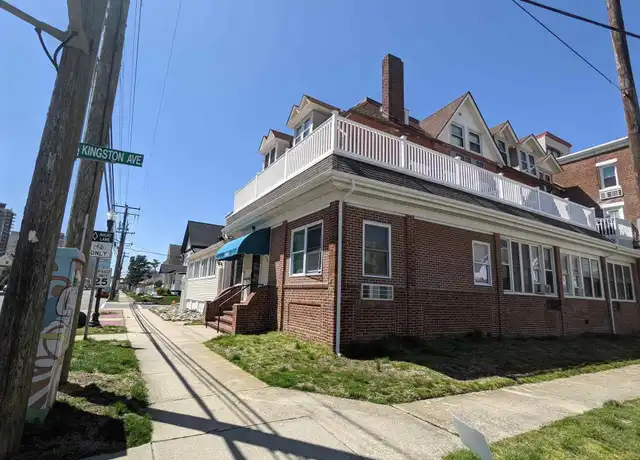 Property at 4501 Atlantic Ave Unit A1, Atlantic City, NJ, 08401, 0 beds, 1 bath, [object Object]