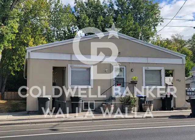 Property at 503 S 2nd Ave Unit 503-1, Walla Walla, WA, 99362, 1 bed, 1 bath, [object Object]
