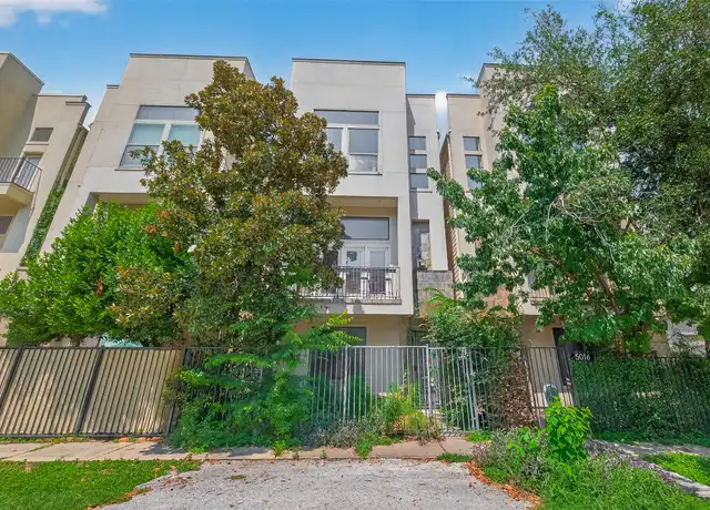 Property at 5018 Lillian St, Houston, TX, 77007, 3 beds, 3.5 baths, [object Object]