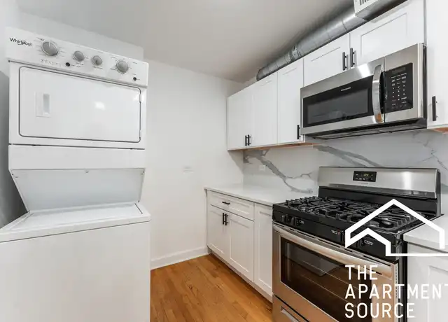 Property at 3837 W George St Unit 2W, Chicago, IL, 60618, 2 beds, 1 bath, [object Object]