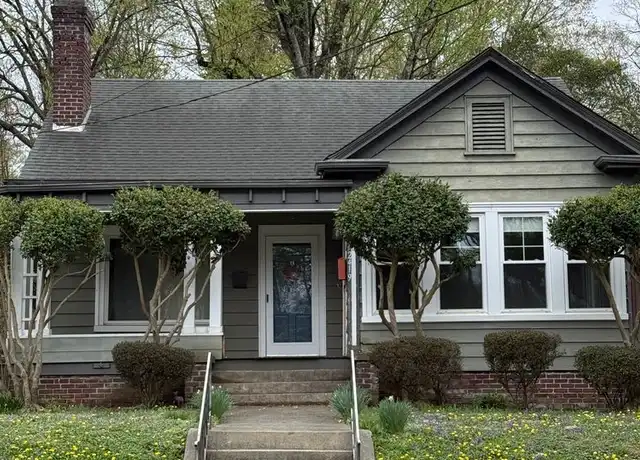 Property at 2419 Walker Ave Unit B, Greensboro, NC, 27403, 1 bed, 1 bath, [object Object]