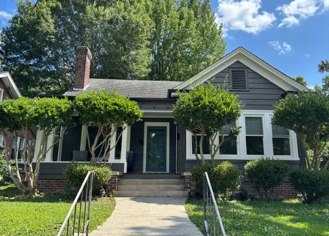 Property at 2419 Walker Ave Unit B, Greensboro, NC, 27403, 1 bed, 1 bath, [object Object]