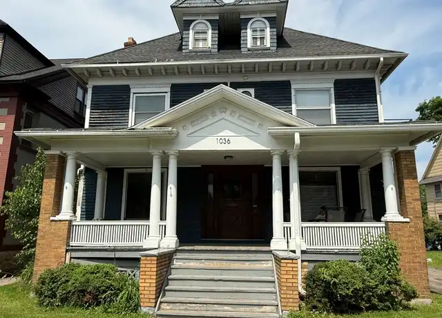 Property at 1036 Monroe Ave, Rochester, NY, 14620, 1 bed, 1 bath, [object Object]