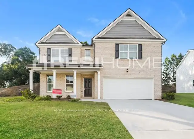Property at 5191 Upper Elm St, Atlanta, GA, 30349, 4 beds, 2 baths, [object Object]