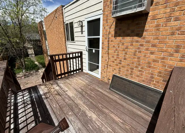 Property at 3145 Arnett St Unit 201, Boulder, CO, 80304, 2 beds, 1 bath, [object Object]