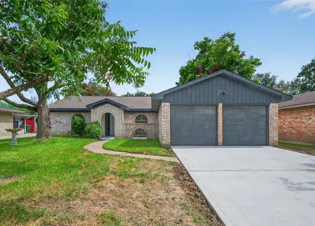 Property at 7635 Dawnridge Dr, Houston, TX, 77071, 3 beds, 2 baths, [object Object]