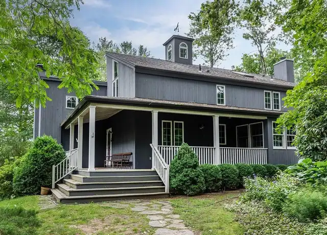 Property at 23 Nettleton Hollow Rd, Washington, CT, 06793, 5 beds, 4 baths, [object Object]