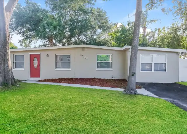 Property at 10701 105th St, Largo, FL, 33773, 3 beds, 2 baths, [object Object]