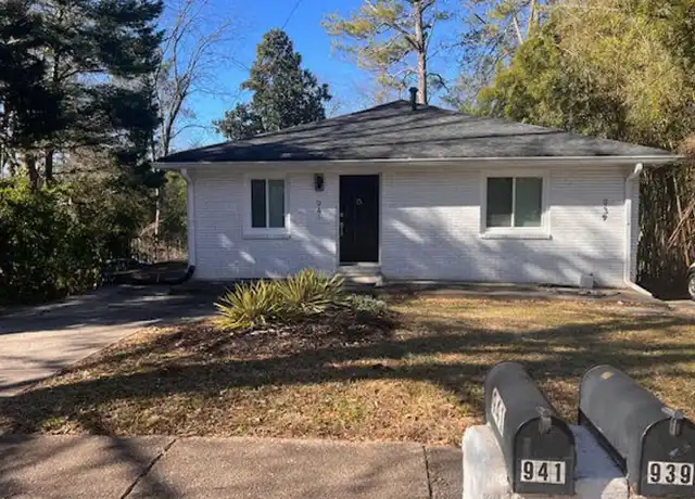 Property at 941 Gilbert St SE, Atlanta, GA, 30316, 3 beds, 1 bath, [object Object]