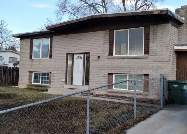 Property at 3193 S Meadowlark Dr, West Valley City, UT, 84119, 4 beds, 2 baths, [object Object]