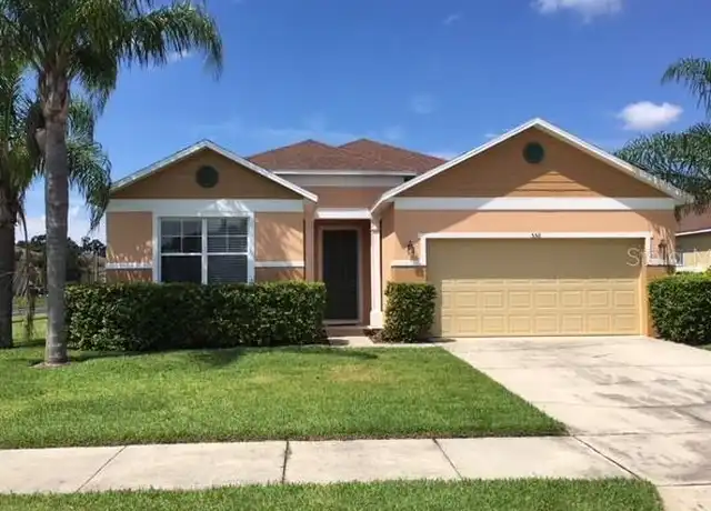 Property at 556 First Cape Coral Dr, Winter Garden, FL, 34787, 3 beds, 2 baths, [object Object]